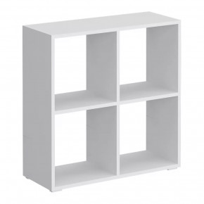 Стеллаж квадро Париж в Покачах - pokachi.mebel-tymen.ru | фото