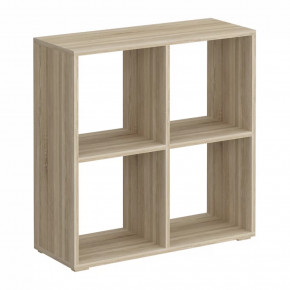 Стеллаж квадро Салоу в Покачах - pokachi.mebel-tymen.ru | фото