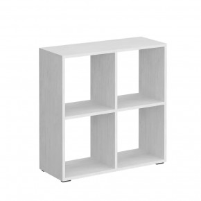 Стеллаж квадро Вена в Покачах - pokachi.mebel-tymen.ru | фото