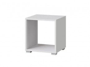 Стеллаж Лайт-Бокс 1 в Покачах - pokachi.mebel-tymen.ru | фото