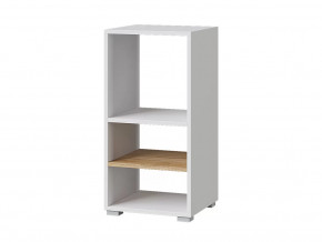 Стеллаж Лайт-Бокс 2 в Покачах - pokachi.mebel-tymen.ru | фото