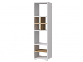 Стеллаж Лайт-Бокс 4 в Покачах - pokachi.mebel-tymen.ru | фото