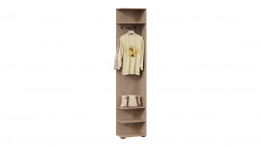 Стеллаж «Лео» Гикори Джексон в Покачах - pokachi.mebel-tymen.ru | фото