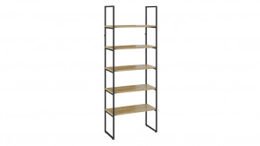 Стеллаж «Лофт» Тип 1 (800) в Покачах - pokachi.mebel-tymen.ru | фото