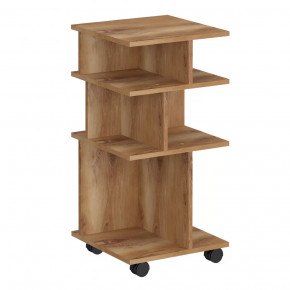 Стеллаж мобильный Сеул в Покачах - pokachi.mebel-tymen.ru | фото