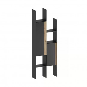 Стеллаж Нао СТ-4051 в Покачах - pokachi.mebel-tymen.ru | фото