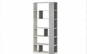 Стеллаж НИЛЬС-4 в Покачах - pokachi.mebel-tymen.ru | фото