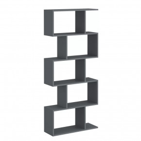 Стеллаж открытый мини 2 Дублин в Покачах - pokachi.mebel-tymen.ru | фото