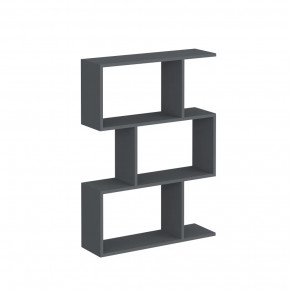 Стеллаж открытый мини Дублин в Покачах - pokachi.mebel-tymen.ru | фото