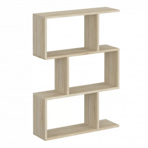 Стеллаж открытый мини Салоу в Покачах - pokachi.mebel-tymen.ru | фото