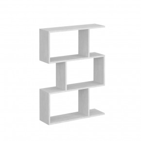 Стеллаж открытый мини Вена в Покачах - pokachi.mebel-tymen.ru | фото