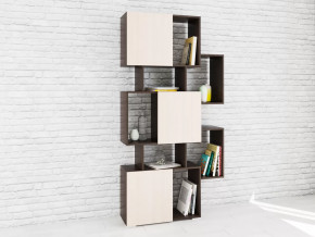 Стеллаж Ромео-9 в Покачах - pokachi.mebel-tymen.ru | фото