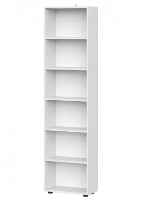 Стеллаж с полками Токио в Покачах - pokachi.mebel-tymen.ru | фото