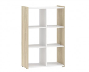 Стеллаж Симпл НМ 013.91 в Покачах - pokachi.mebel-tymen.ru | фото