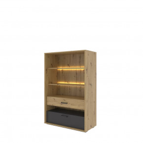 Стеллаж СТ-1 KUBO НК-мебель в Покачах - pokachi.mebel-tymen.ru | фото