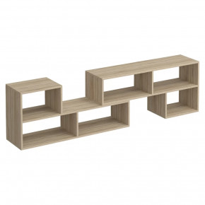 Стеллаж универсальный Салоу в Покачах - pokachi.mebel-tymen.ru | фото