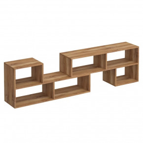 Стеллаж универсальный Сеул в Покачах - pokachi.mebel-tymen.ru | фото