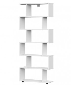 Стеллаж Змейка Токио в Покачах - pokachi.mebel-tymen.ru | фото