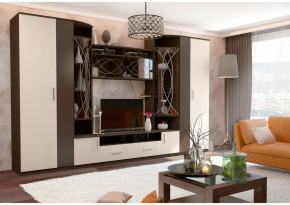 Стенка Атланта в Покачах - pokachi.mebel-tymen.ru | фото