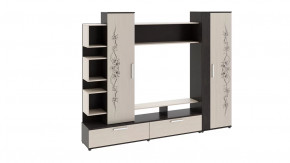 Стенка «Дакота» в Покачах - pokachi.mebel-tymen.ru | фото