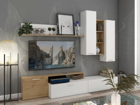 Стенка для гостиной Грация СТЛ.411.01 в Покачах - pokachi.mebel-tymen.ru | фото