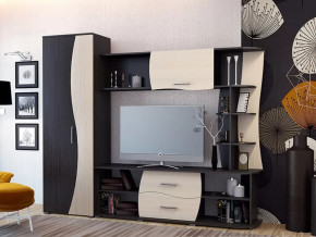 Стенка Капри в Покачах - pokachi.mebel-tymen.ru | фото