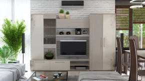 Стенка «Мишель» в Покачах - pokachi.mebel-tymen.ru | фото