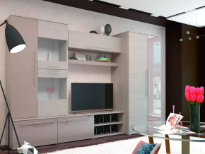 Стенка Монако в Покачах - pokachi.mebel-tymen.ru | фото