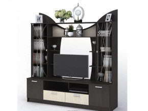 Стенка Ольбия в Покачах - pokachi.mebel-tymen.ru | фото