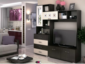 Стенка Яна ТВ 751 в Покачах - pokachi.mebel-tymen.ru | фото