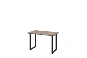 Стол №2 Дуб Сильвер SV-мебель в Покачах - pokachi.mebel-tymen.ru | фото