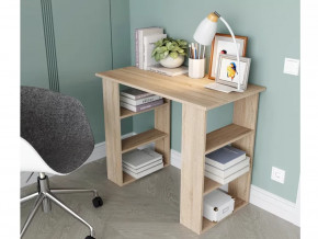 Стол Asti 2 Сонома в Покачах - pokachi.mebel-tymen.ru | фото