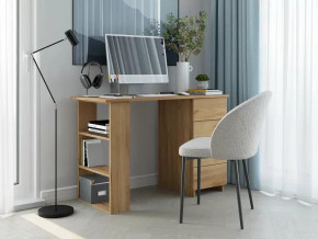 Стол Asti 3 крафт золотой в Покачах - pokachi.mebel-tymen.ru | фото