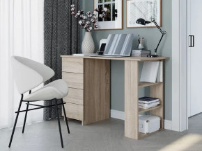 Стол Asti 3 сонома в Покачах - pokachi.mebel-tymen.ru | фото