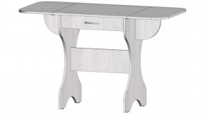 Стол Авалон анкор светлый в Покачах - pokachi.mebel-tymen.ru | фото