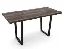 Стол Fit (аналог Saber) 1400 в Покачах - pokachi.mebel-tymen.ru | фото