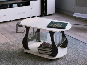 Стол журнальный Барон (Росток-Мебель) в Покачах - pokachi.mebel-tymen.ru | фото