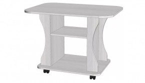 Стол журнальный "Дипломат" в Покачах - pokachi.mebel-tymen.ru | фото