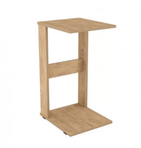 Стол журнальный Флинт НМ 011.68 Х в Покачах - pokachi.mebel-tymen.ru | фото