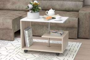 Стол журнальный Гефест №1 в Покачах - pokachi.mebel-tymen.ru | фото