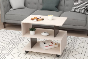 Стол журнальный Гефест №2 в Покачах - pokachi.mebel-tymen.ru | фото