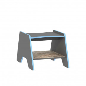 Стол журнальный Индиго 12.03 в Покачах - pokachi.mebel-tymen.ru | фото