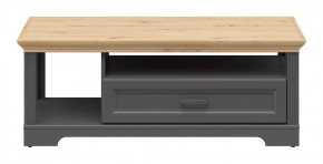 Стол журнальный Jasmin LAW1S в Покачах - pokachi.mebel-tymen.ru | фото