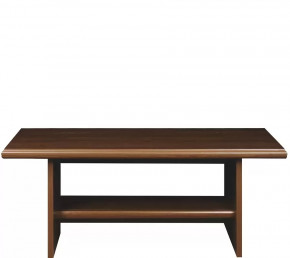 Стол журнальный Kentaki S320-LAW каштан в Покачах - pokachi.mebel-tymen.ru | фото