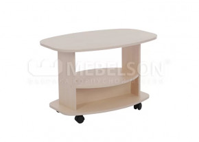 Стол Журнальный Лидер в Покачах - pokachi.mebel-tymen.ru | фото