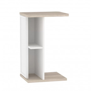 Стол журнальный приставной 17 "Aurelio" в Покачах - pokachi.mebel-tymen.ru | фото