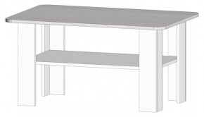 Стол журнальный "Респект" в Покачах - pokachi.mebel-tymen.ru | фото