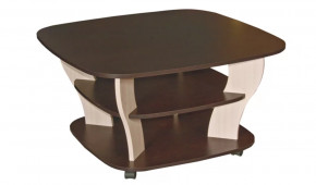 Стол журнальный СЖ-4 ПРИОРИТЕТ в Покачах - pokachi.mebel-tymen.ru | фото