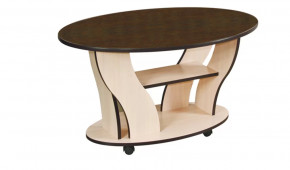 Стол журнальный СЖ-5 ОФИЦИАНТ в Покачах - pokachi.mebel-tymen.ru | фото