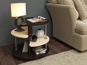 Стол журнальный Соренто в Покачах - pokachi.mebel-tymen.ru | фото